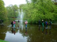Im Keukenhof &ndash; &copy; Steffen Mucke (Eberhardt TRAVEL)
