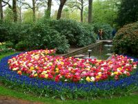 Im Keukenhof &ndash; &copy; Steffen Mucke (Eberhardt TRAVEL)