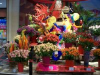 Im Keukenhof &ndash; &copy; Steffen Mucke (Eberhardt TRAVEL)