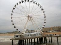 Scheveningen &ndash; &copy; Steffen Mucke (Eberhardt TRAVEL)