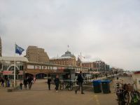 Scheveningen &ndash; &copy; Steffen Mucke (Eberhardt TRAVEL)