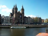 Amsterdam &ndash; &copy; Steffen Mucke (Eberhardt TRAVEL)