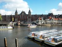 Amsterdam &ndash; &copy; Steffen Mucke (Eberhardt TRAVEL)
