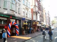 Amsterdam &ndash; &copy; Steffen Mucke (Eberhardt TRAVEL)
