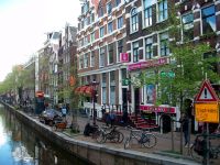 Amsterdam &ndash; &copy; Steffen Mucke (Eberhardt TRAVEL)