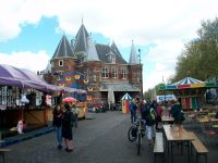 Amsterdam &ndash; &copy; Steffen Mucke (Eberhardt TRAVEL)