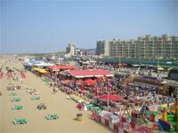 Scheveningen Strand