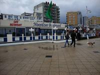 Scheveningen &ndash; &copy; Harald Kühne (Eberhardt TRAVEL)