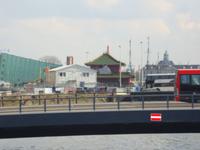 Am Hafen &ndash; &copy; Harald Kühne (Eberhardt TRAVEL)