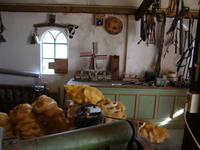 Rembrandt Hoeve &ndash; &copy; Harald Kühne (Eberhardt TRAVEL)