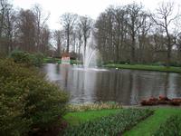 Im Keukenhof &ndash; &copy; Steffen Mucke (Eberhardt TRAVEL)