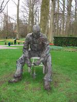 Im Keukenhof &ndash; &copy; Steffen Mucke (Eberhardt TRAVEL)
