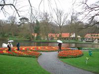 Im Keukenhof &ndash; &copy; Steffen Mucke (Eberhardt TRAVEL)
