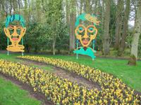 Im Keukenhof &ndash; &copy; Steffen Mucke (Eberhardt TRAVEL)