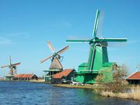 Zanse Schans &ndash; &copy; Steffen Mucke (Eberhardt TRAVEL)