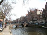 Amsterdam &ndash; &copy; Steffen Mucke (Eberhardt TRAVEL)
