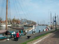 Enkhuizen &ndash; &copy; Steffen Mucke (Eberhardt TRAVEL)