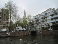Amsterdam-Grachtenrundfahrt &ndash; &copy; Gisela Gerlach (Eberhardt TRAVEL)