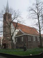 Amsterdam-Begijnhof &ndash; &copy; Gisela Gerlach (Eberhardt TRAVEL)
