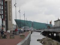 Amsterdam-NEMO &ndash; &copy; Gisela Gerlach (Eberhardt TRAVEL)