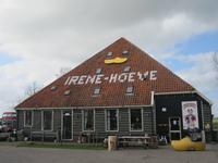 Irene Hoeve &ndash; &copy; Gisela Gerlach (Eberhardt TRAVEL)