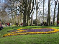 Lisse-Keuckenhof &ndash; &copy; Gisela Gerlach (Eberhardt TRAVEL)