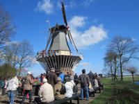Lisse-Keuckenhof &ndash; &copy; Gisela Gerlach (Eberhardt TRAVEL)