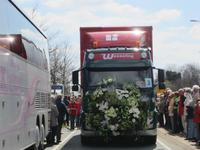 Lisse-Blumenkorso &ndash; &copy; Gisela Gerlach (Eberhardt TRAVEL)