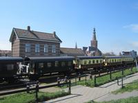 Medemblik &ndash; &copy; Gisela Gerlach (Eberhardt TRAVEL)