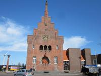 Medemblik &ndash; &copy; Gisela Gerlach (Eberhardt TRAVEL)