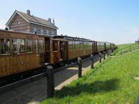 Medemblik &ndash; &copy; Gisela Gerlach (Eberhardt TRAVEL)