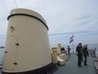 Friesland-unser Schiff &ndash; &copy; Gisela Gerlach (Eberhardt TRAVEL)
