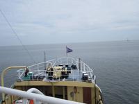 Friesland-unser Schiff &ndash; &copy; Gisela Gerlach (Eberhardt TRAVEL)