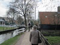 Enkhuizen &ndash; &copy; Gisela Gerlach (Eberhardt TRAVEL)