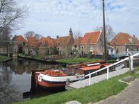 Enkhuizen &ndash; &copy; Gisela Gerlach (Eberhardt TRAVEL)