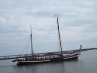 Enkhuizen &ndash; &copy; Gisela Gerlach (Eberhardt TRAVEL)