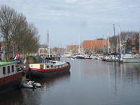 Enkhuizen &ndash; &copy; Gisela Gerlach (Eberhardt TRAVEL)