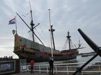 Lelystadt-Batavia &ndash; &copy; Gisela Gerlach (Eberhardt TRAVEL)
