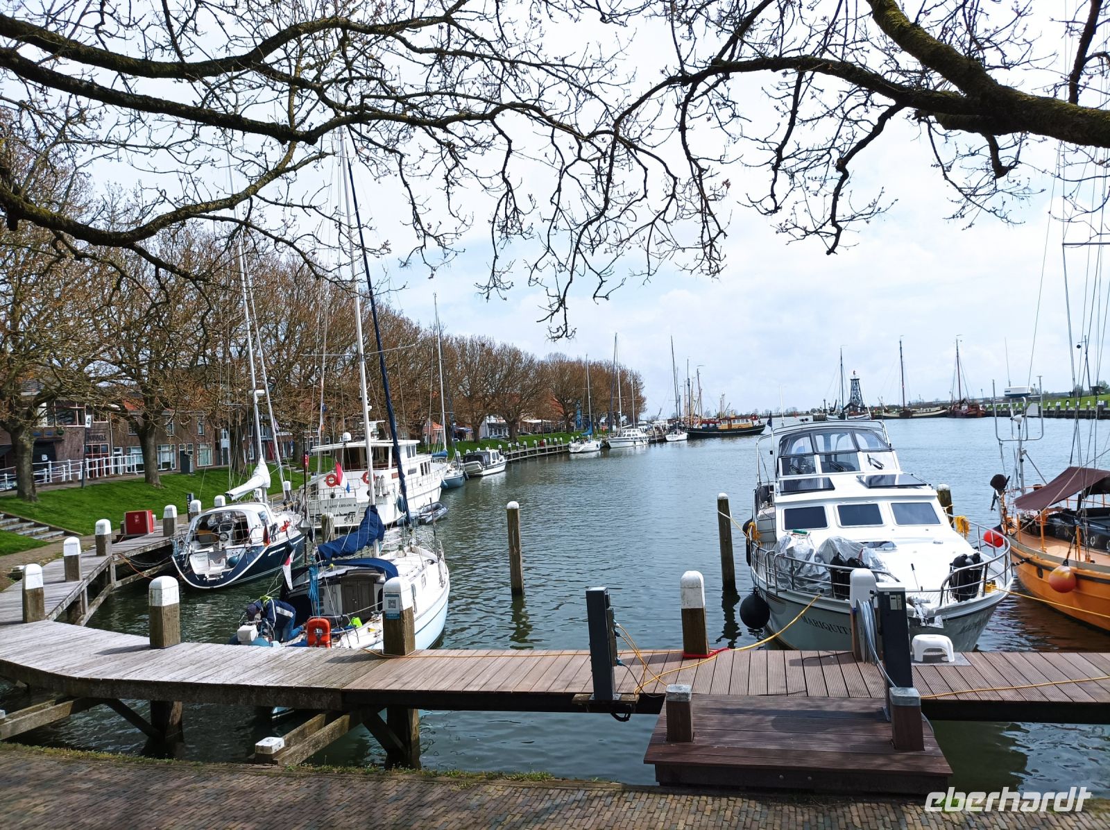 Enlhu &ndash; &copy; Gisela Gerlach (Eberhardt TRAVEL)