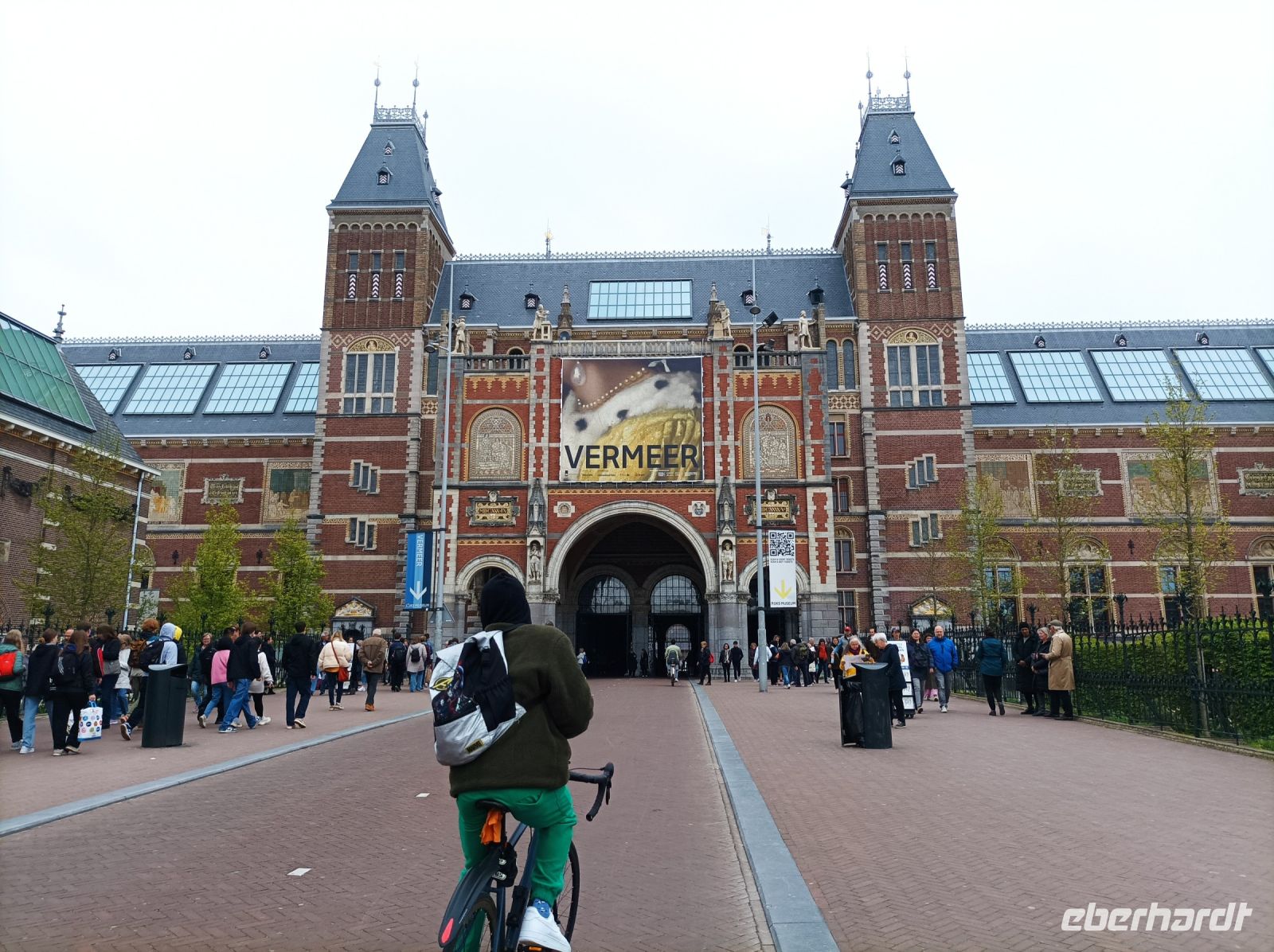 Amsterdam &ndash; &copy; Gisela Gerlach (Eberhardt TRAVEL)