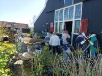 Zaanse Schans &ndash; &copy; Gisela Gerlach (Eberhardt TRAVEL)