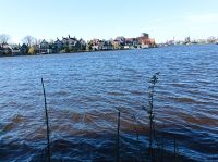 Zaanse Schans &ndash; &copy; Gisela Gerlach (Eberhardt TRAVEL)