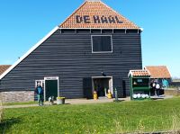 Zaanse Schans &ndash; &copy; Gisela Gerlach (Eberhardt TRAVEL)