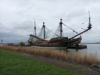 Batavia &ndash; &copy; Gisela Gerlach (Eberhardt TRAVEL)