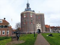 Enkhuizen &ndash; &copy; Gisela Gerlach (Eberhardt TRAVEL)