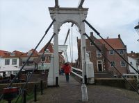 Enkhuizen &ndash; &copy; Gisela Gerlach (Eberhardt TRAVEL)