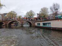 Amsterdam &ndash; &copy; Gisela Gerlach (Eberhardt TRAVEL)