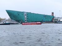 Amsterdam &ndash; &copy; Gisela Gerlach (Eberhardt TRAVEL)