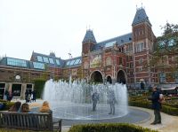 Amsterdam &ndash; &copy; Gisela Gerlach (Eberhardt TRAVEL)