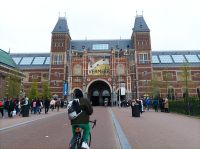 Amsterdam &ndash; &copy; Gisela Gerlach (Eberhardt TRAVEL)